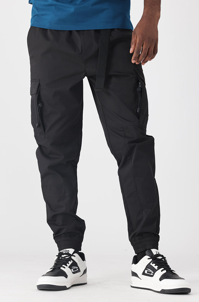 Mens | Jupiter Jogger _ 159741 Black Joggers
