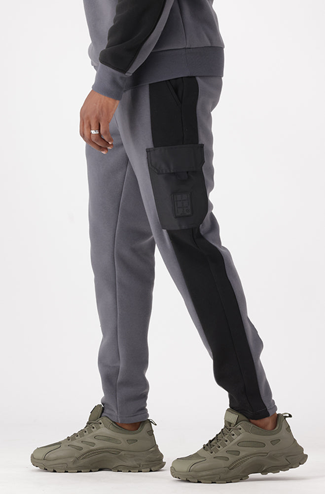 Cluedo Jogger