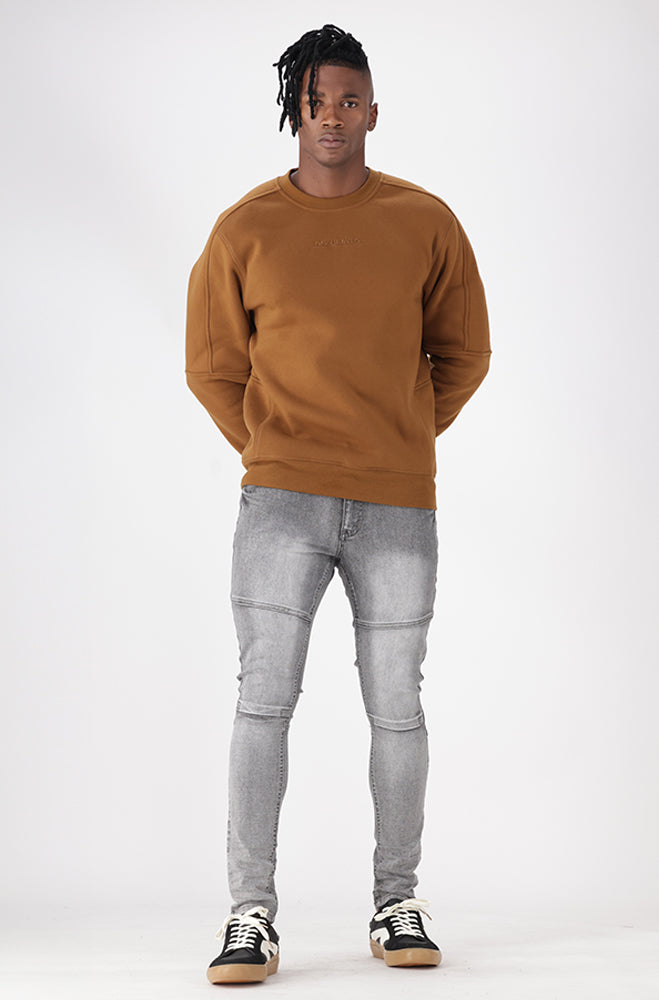 Frost Sweat