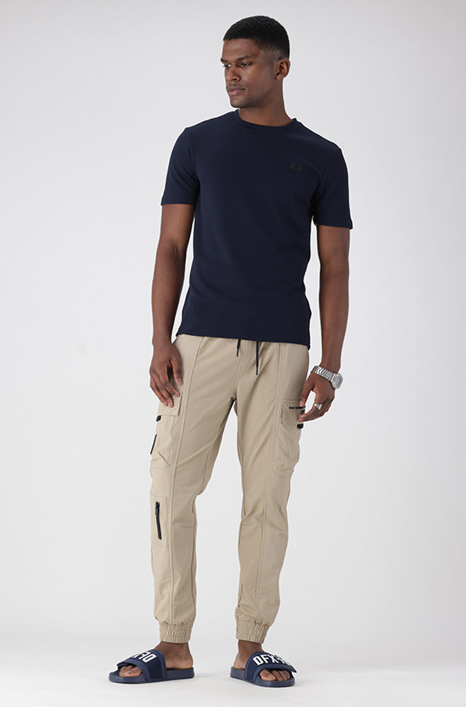 Puffiq Tee