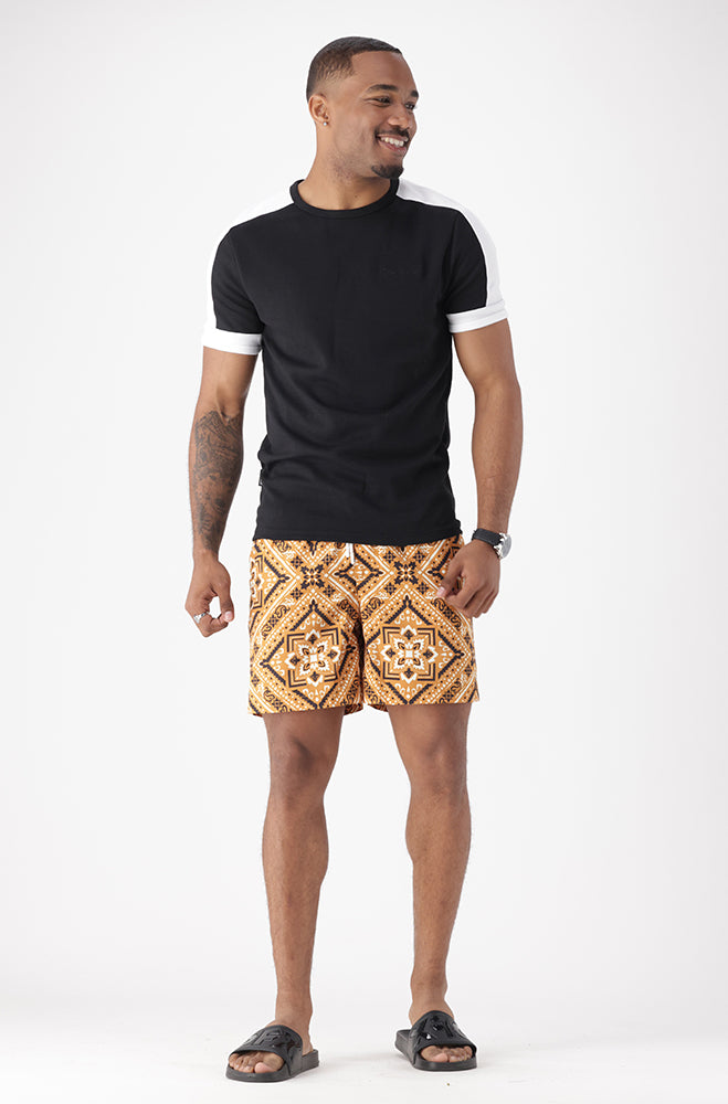 Cavill tee