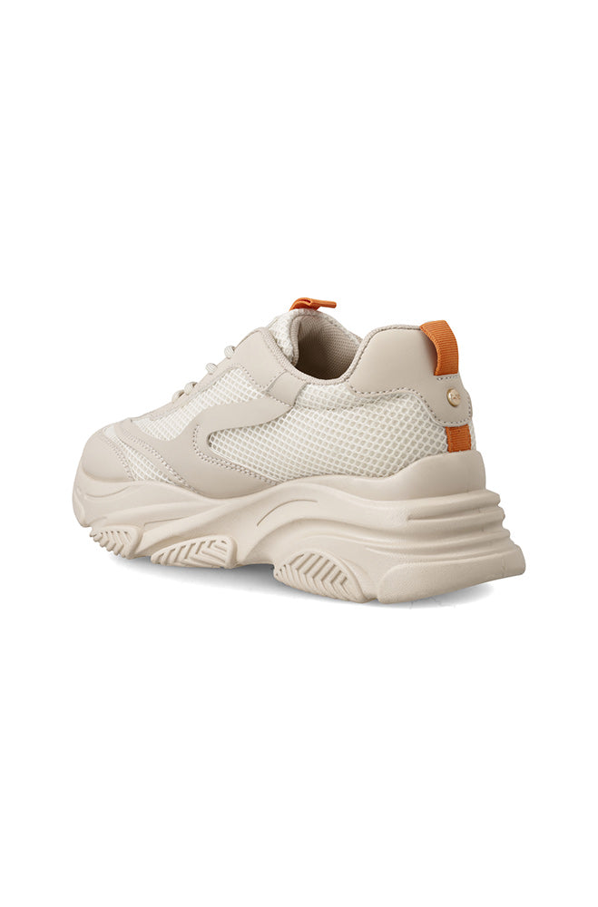 Loxion Kulca Neon Chunky Sneaker _ 164379 _ Beige