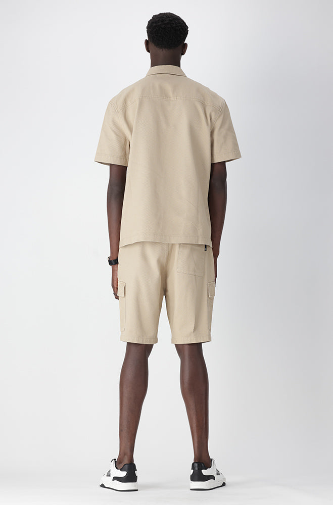 Mens | Sulfer Utility Shirt Shirts