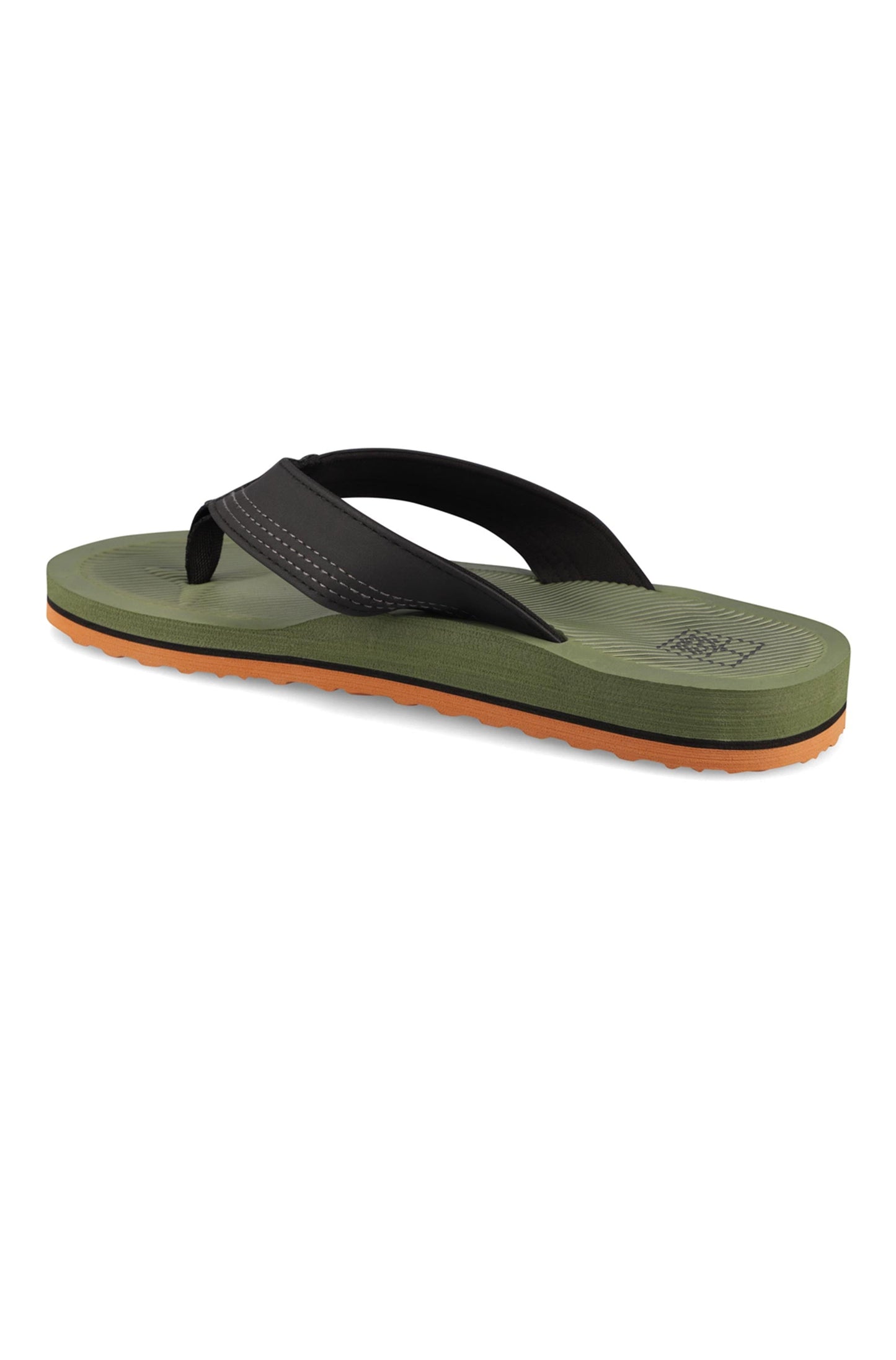 Footwear | Atlas Wide Slop Sandal _ 163696 Fatigue Sandals