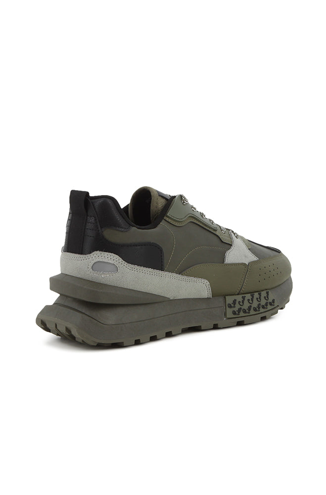 Pierre Cardin Eddie sneaker