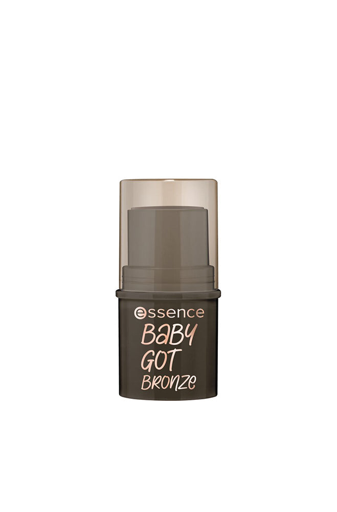 Beauty | Essence Baby Got Bronze Bronzing Stick 60 _ 162460 Brown Makeup