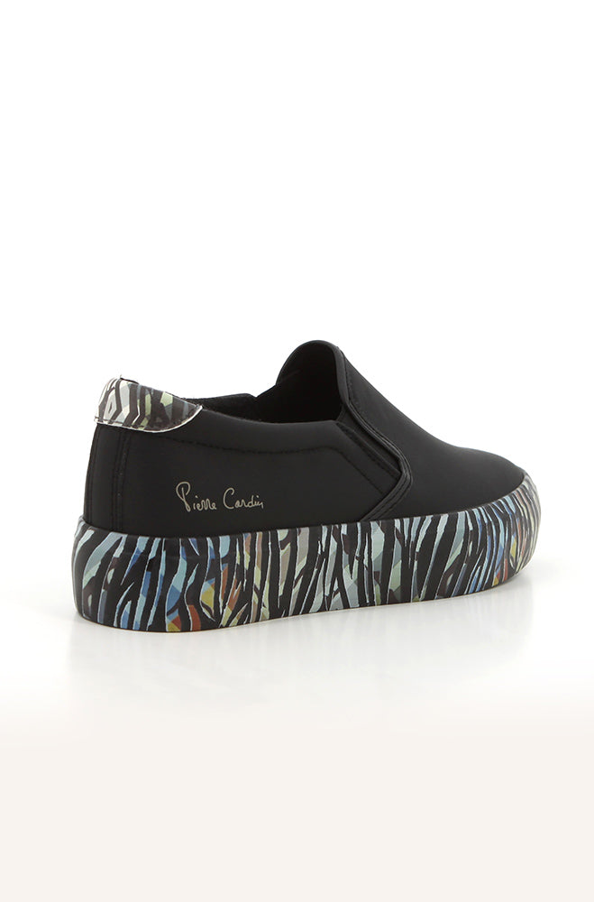 Footwear | Pierre Cardin Emmy Gusset Sneaker Sneakers