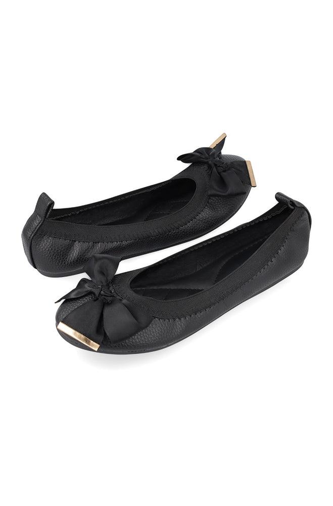 Footwear | Mckenzie Elasticated Pump Shoes