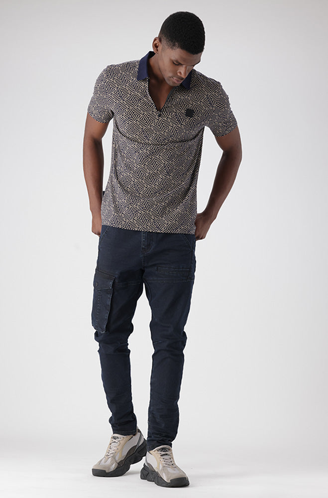 Palmer Golfer