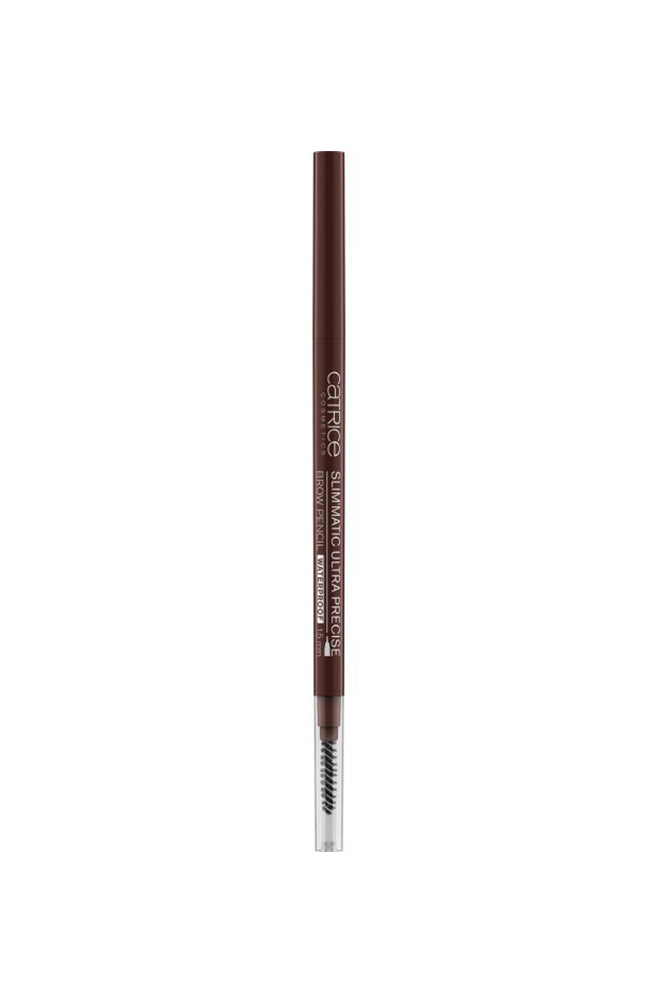Beauty | Catrice Slimmatic Ultra Precise Brow Pencil Water _ 162461 Brown Makeup
