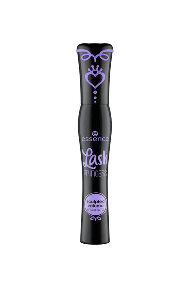 Beauty | Essence Lash Princess Sculpted Volume Mascara _ 162312 Black Mascaras