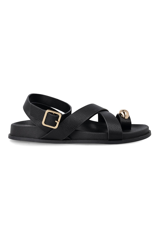 Footwear | Manda Cross Over Sandal Sandals