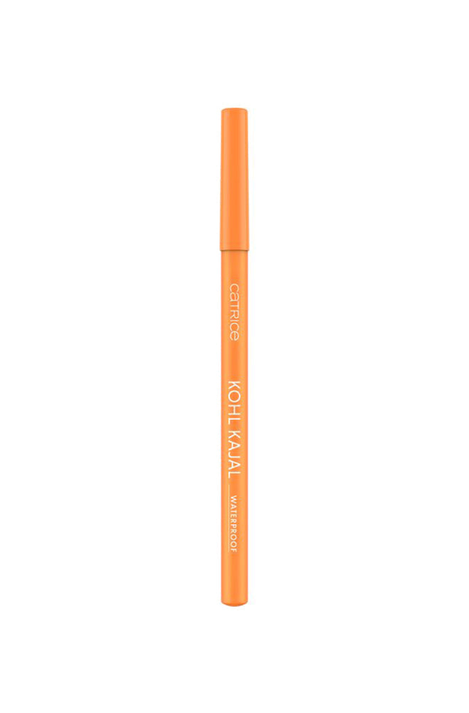 Beauty | Catrice Kohl Kajal Waterproof 110 _ 162449 Orange Eyeliner