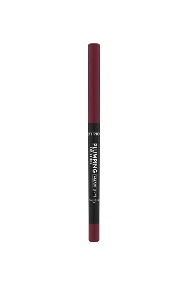 Beauty | Catrice Plumping Lip Liner 180 _ 162404 Red Makeup