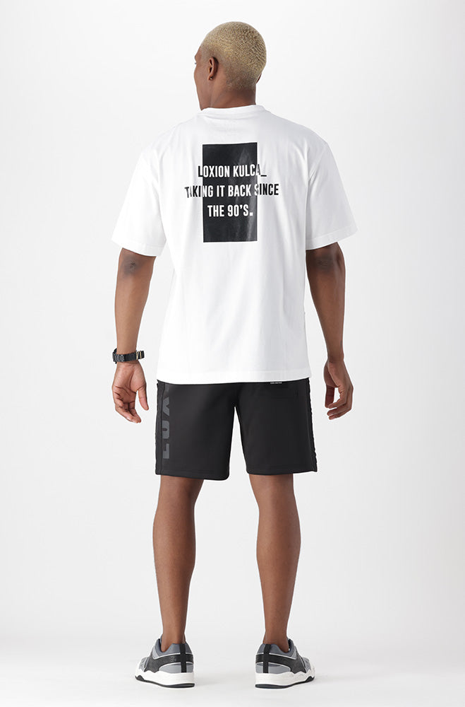 Loxion Kulca Branded Tee