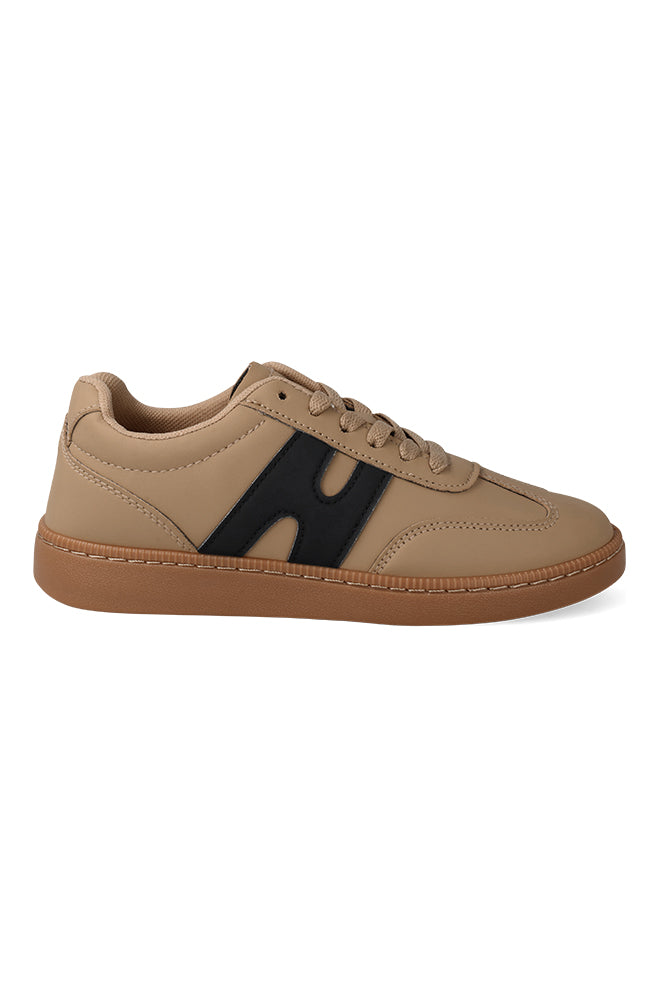 Footwear | Alzette Retro Sneaker Sneakers