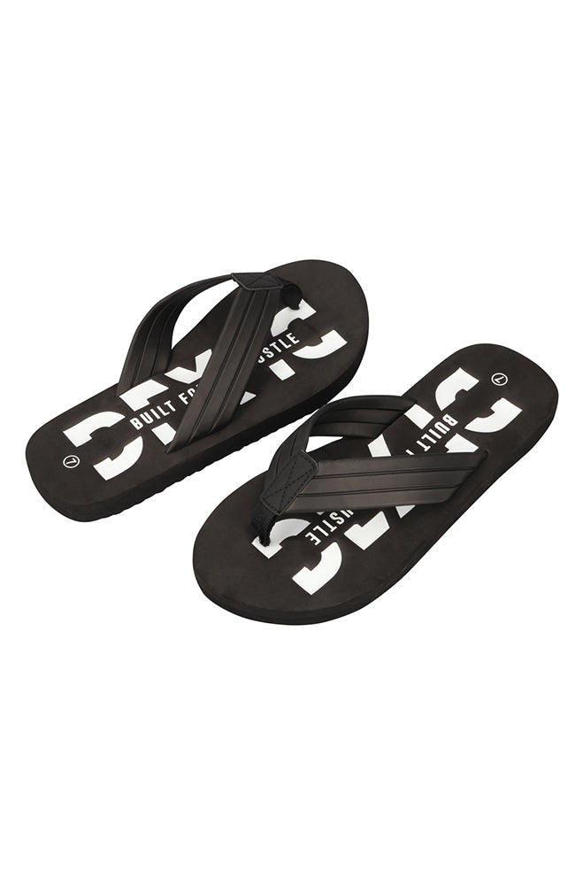 DFXFD Printed flip flop