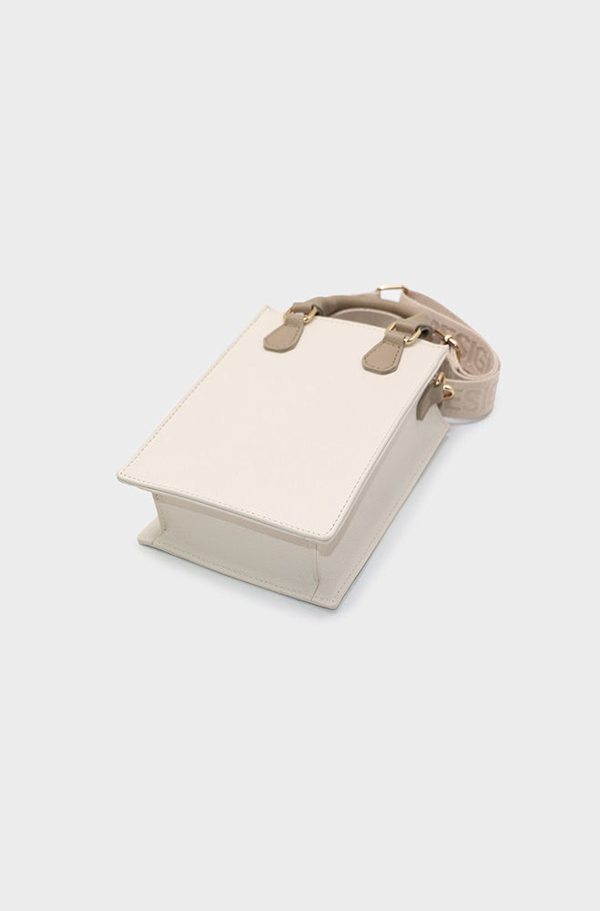 LEAH MINI SLING BAG