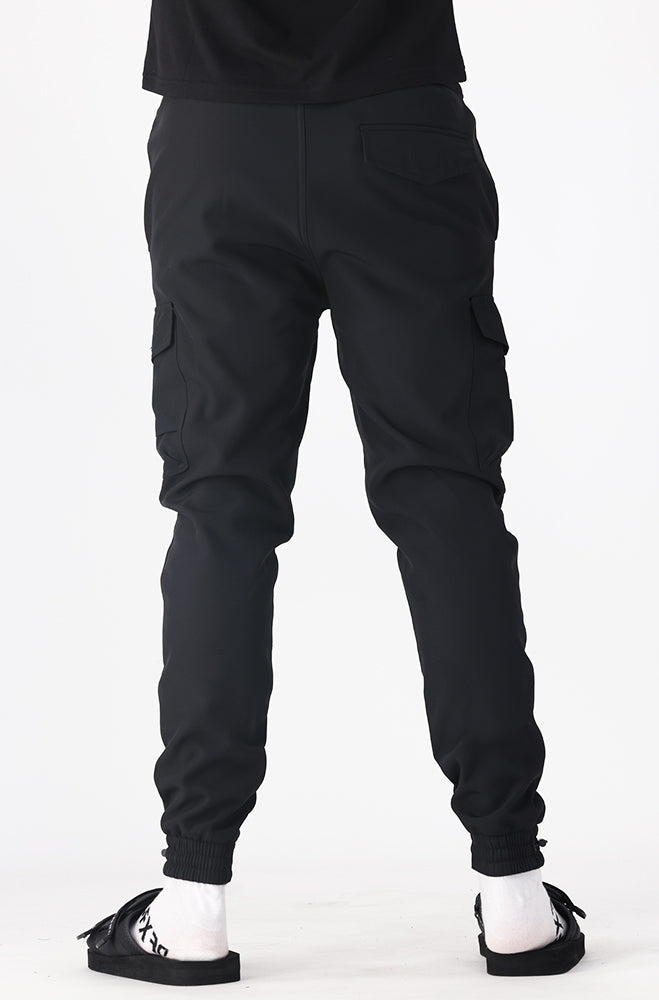 Mens | Bryn Jogger _ 159739 Black Joggers