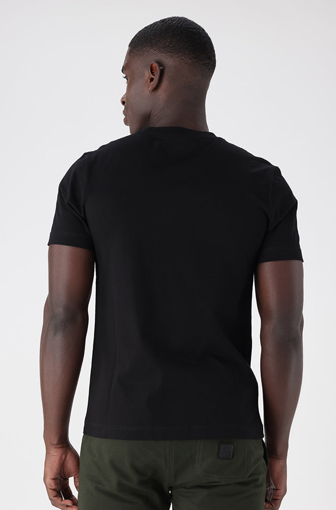 Mens | Aspen Tee _ 155942 Black T-shirts