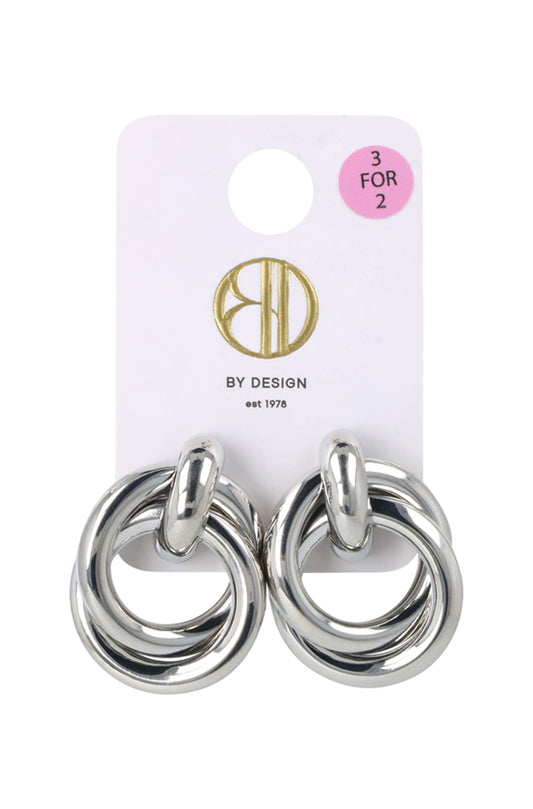 ASTRID SINGLE EARRINGS