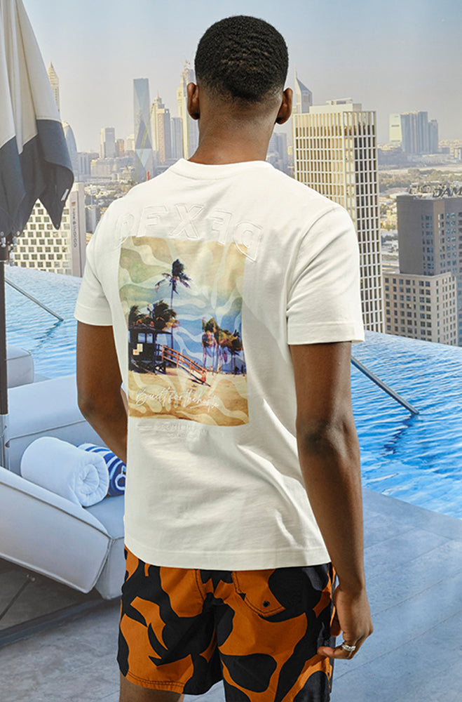 Knox Tee