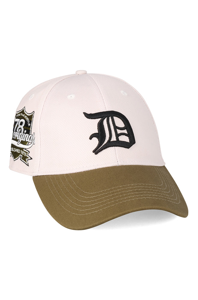 DFX BRADY EMBROIDERED HAT – Dunns