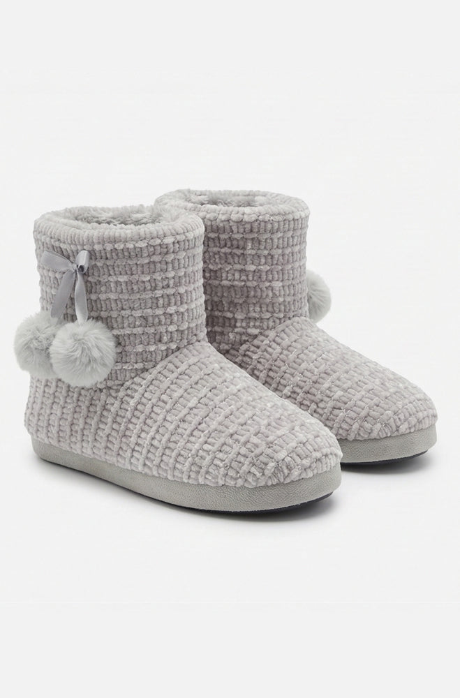 Jennifer Ladies slipper