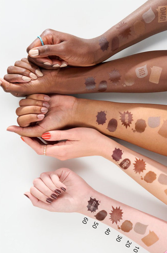 Beauty | Essence Baby Got Bronze Bronzing Stick 10 _ 162471 Brown Makeup