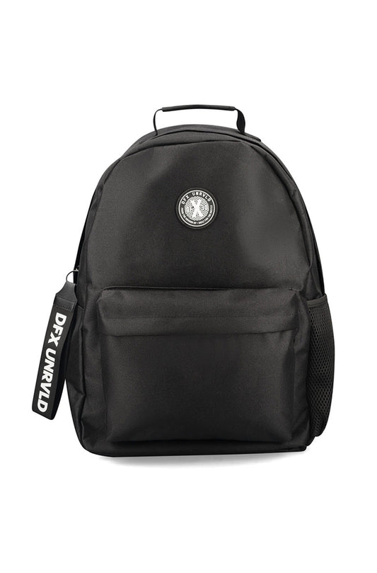 REIKO BACKPACK - BLACK
