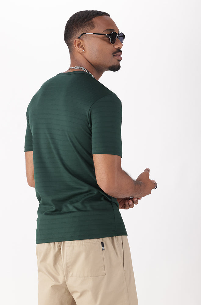 Kirk Styled tee