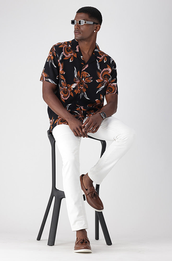 Rove Coated Super Skinny Denim