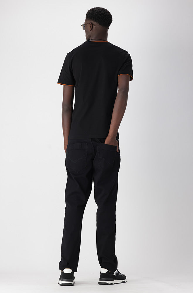 Mens | Ridge Tee _ 164548 Multi T-shirts