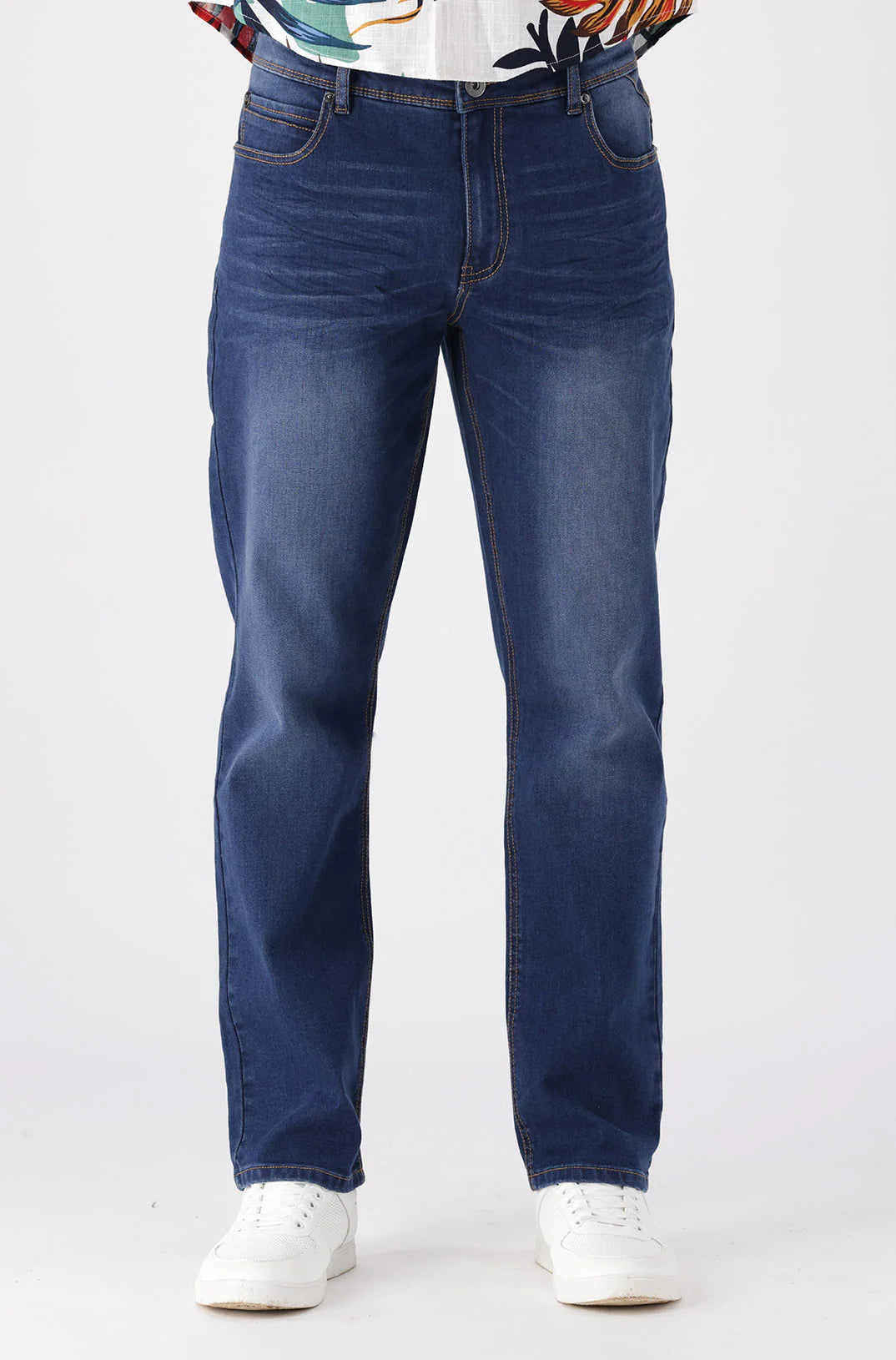 Montrose Regular Fit Denim _ 139831 _ Blue