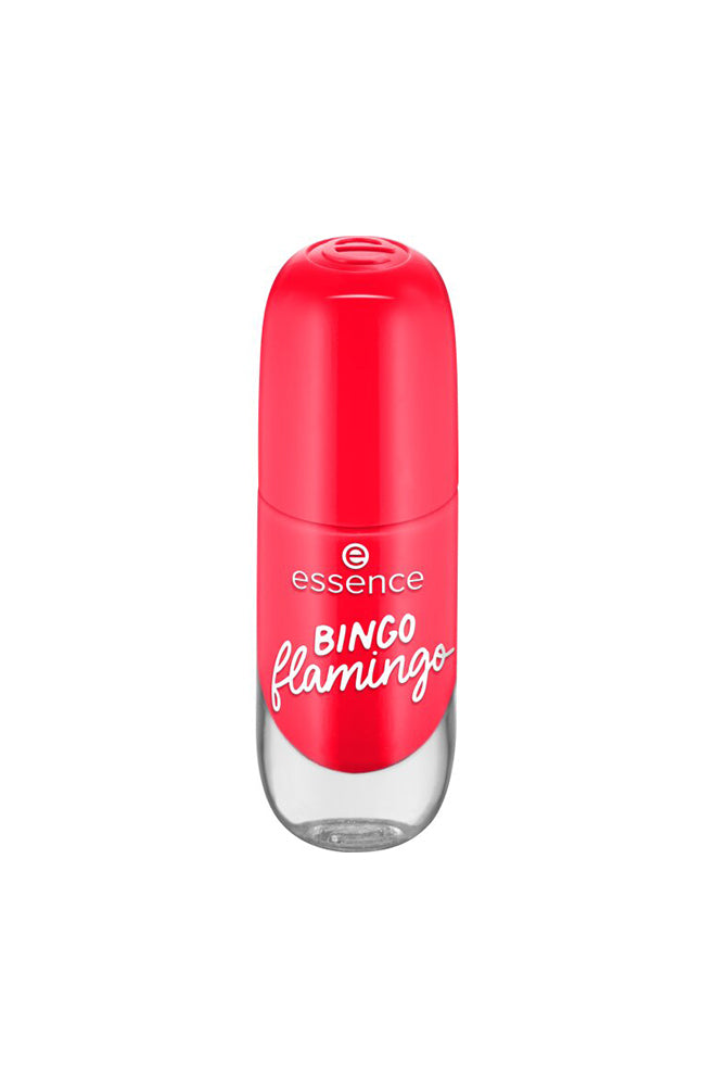 Beauty | Essence Gel Nail Colour 13 _ 162548 Pink Polishes
