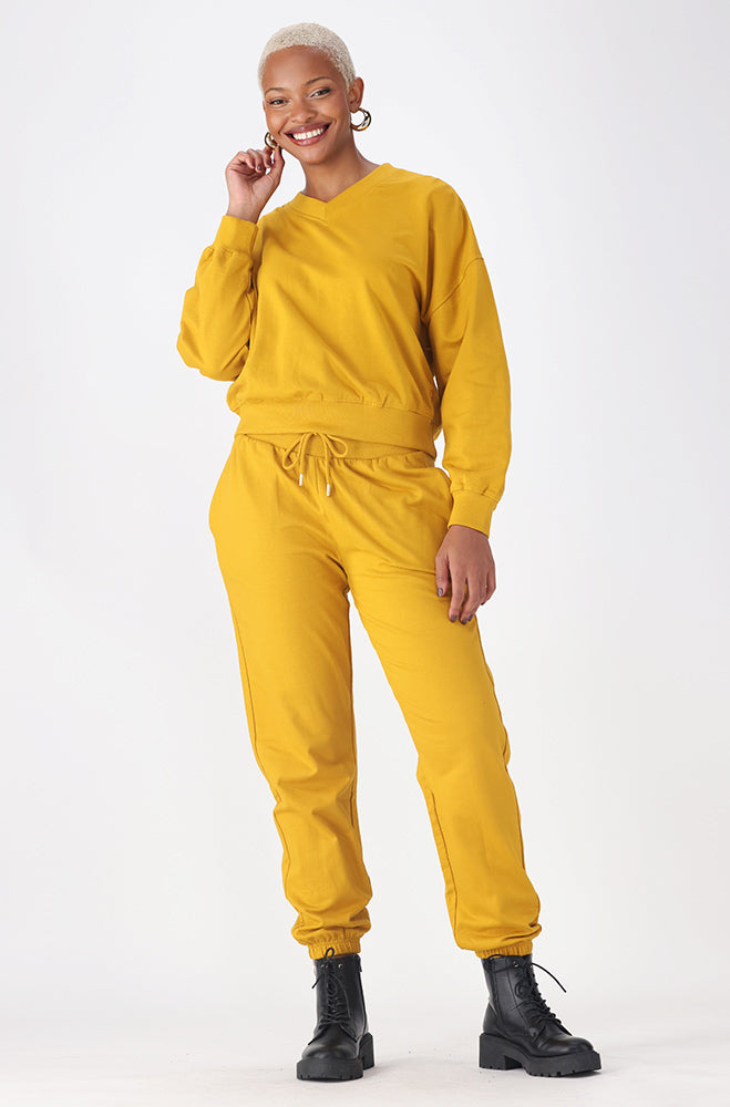 Ladies | South Side Fleece Jogger Joggers