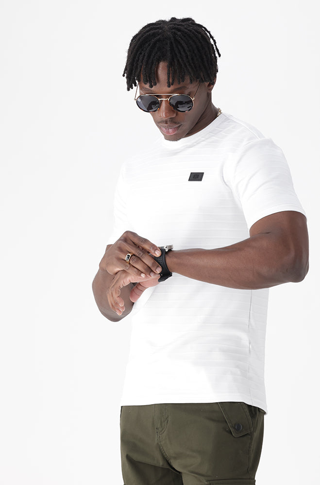 Twisza Tee