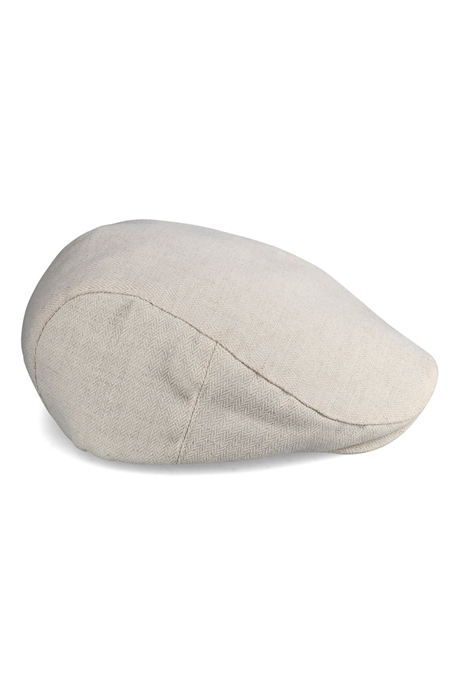 HARPER CHEVRON NEWSBOY HAT – Dunns