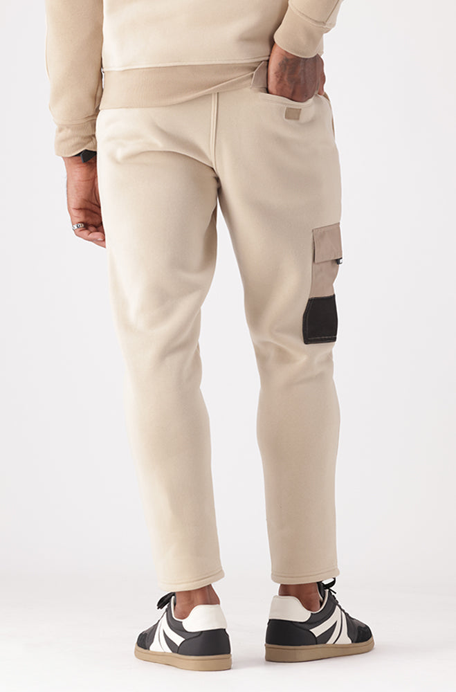 Clubview Jogger