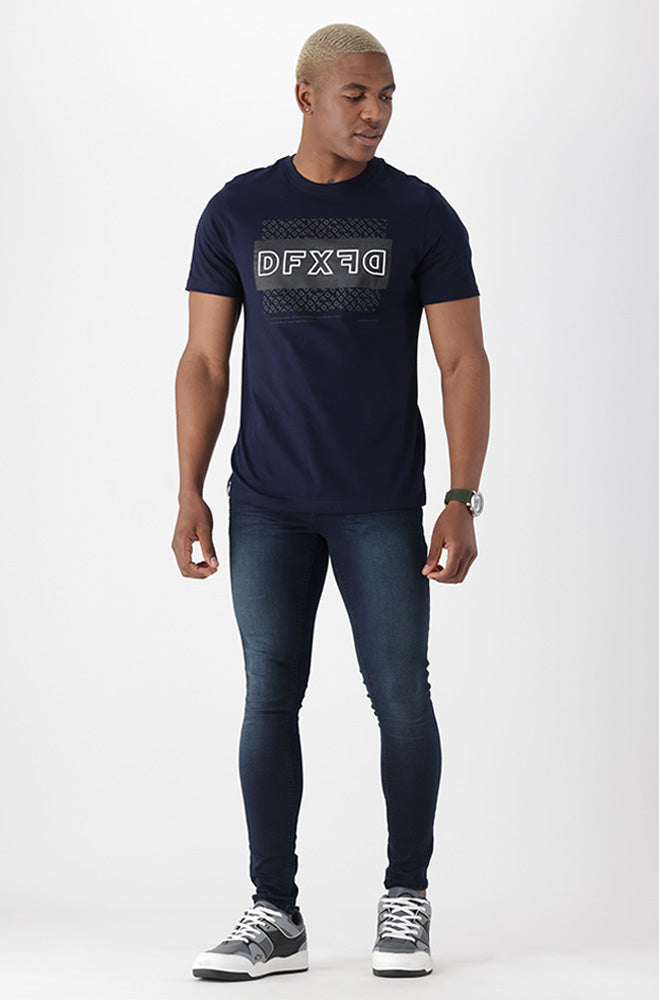 Loopa Tee