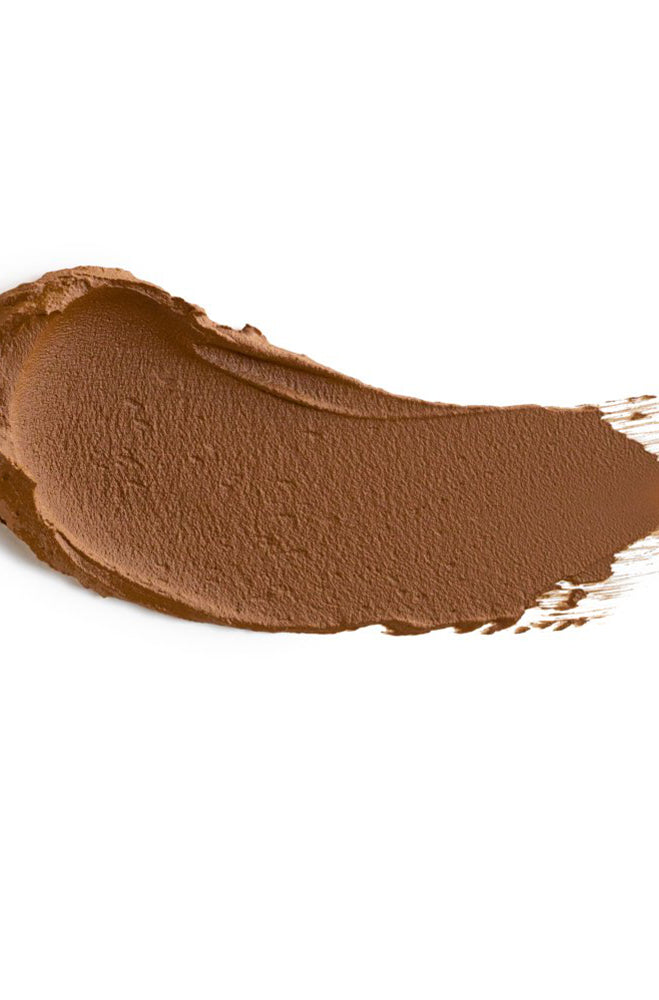 Essence Natural Matte Mousse Foundation 60 _ 162372 _ Brown