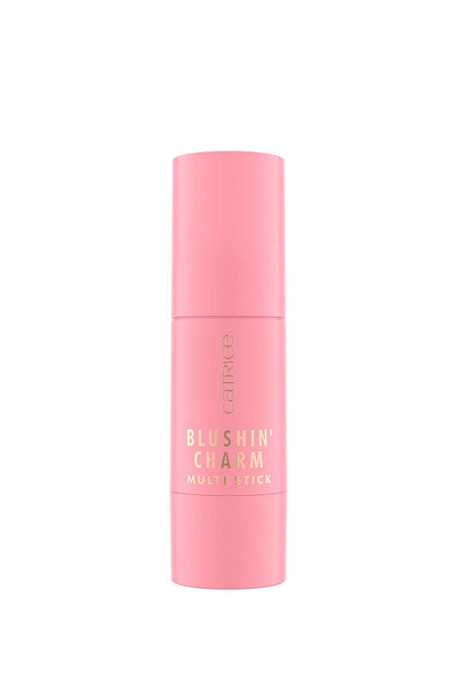 Beauty | Catrice Blushin’ Charm Multi Stick 040 _ 171069 Pink Blushes & Bronzers