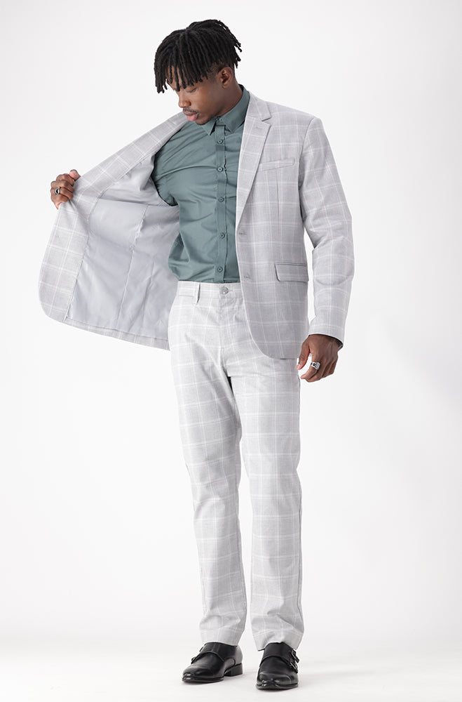 Walktall Suit Jakcet