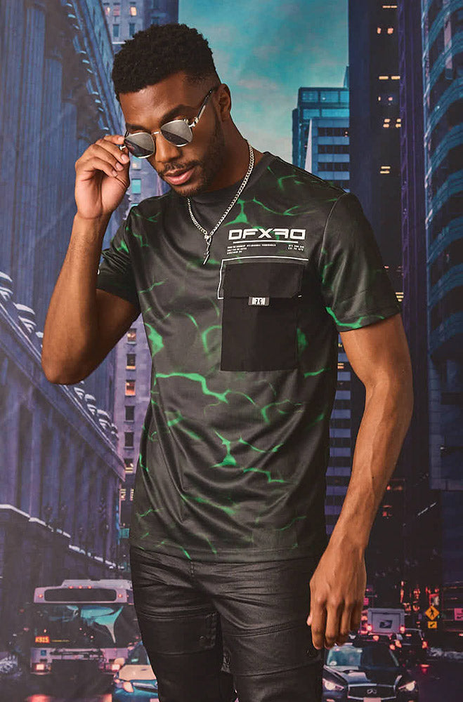 Mens | Burley Tee T-shirts