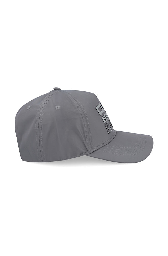 NOVA EMBOSSED LOGO PEAK