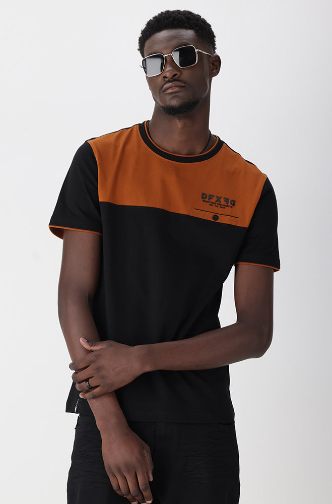 Mens | Ridge Tee _ 164548 Multi T-shirts