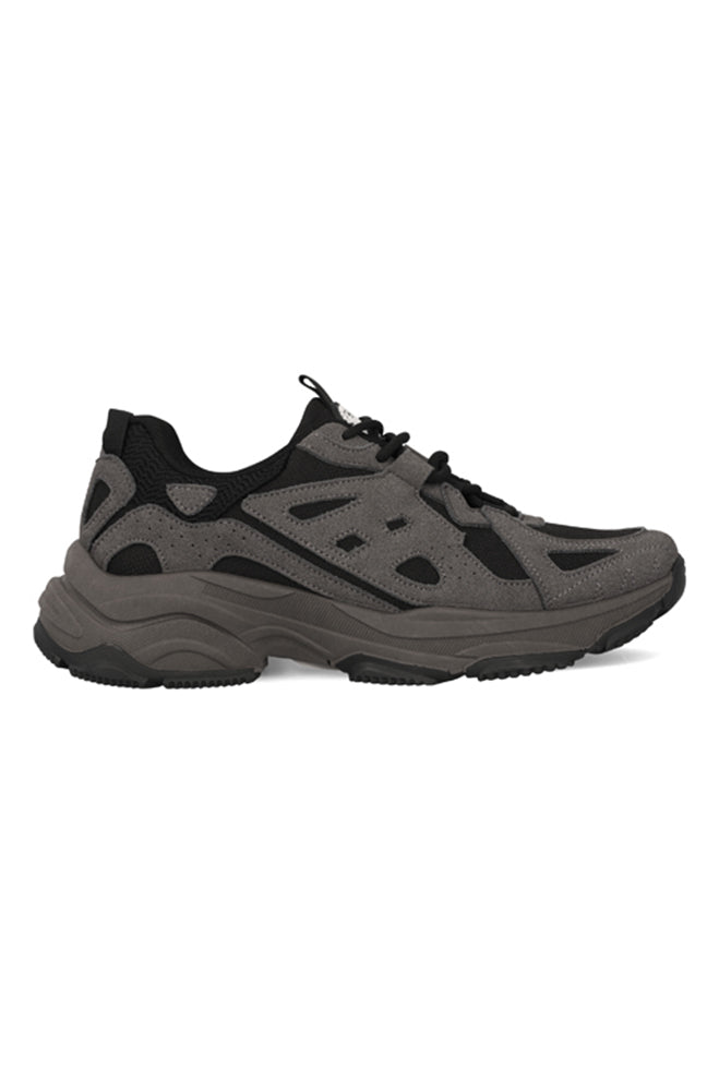 Keeno Chunky mens sneaker – Dunns