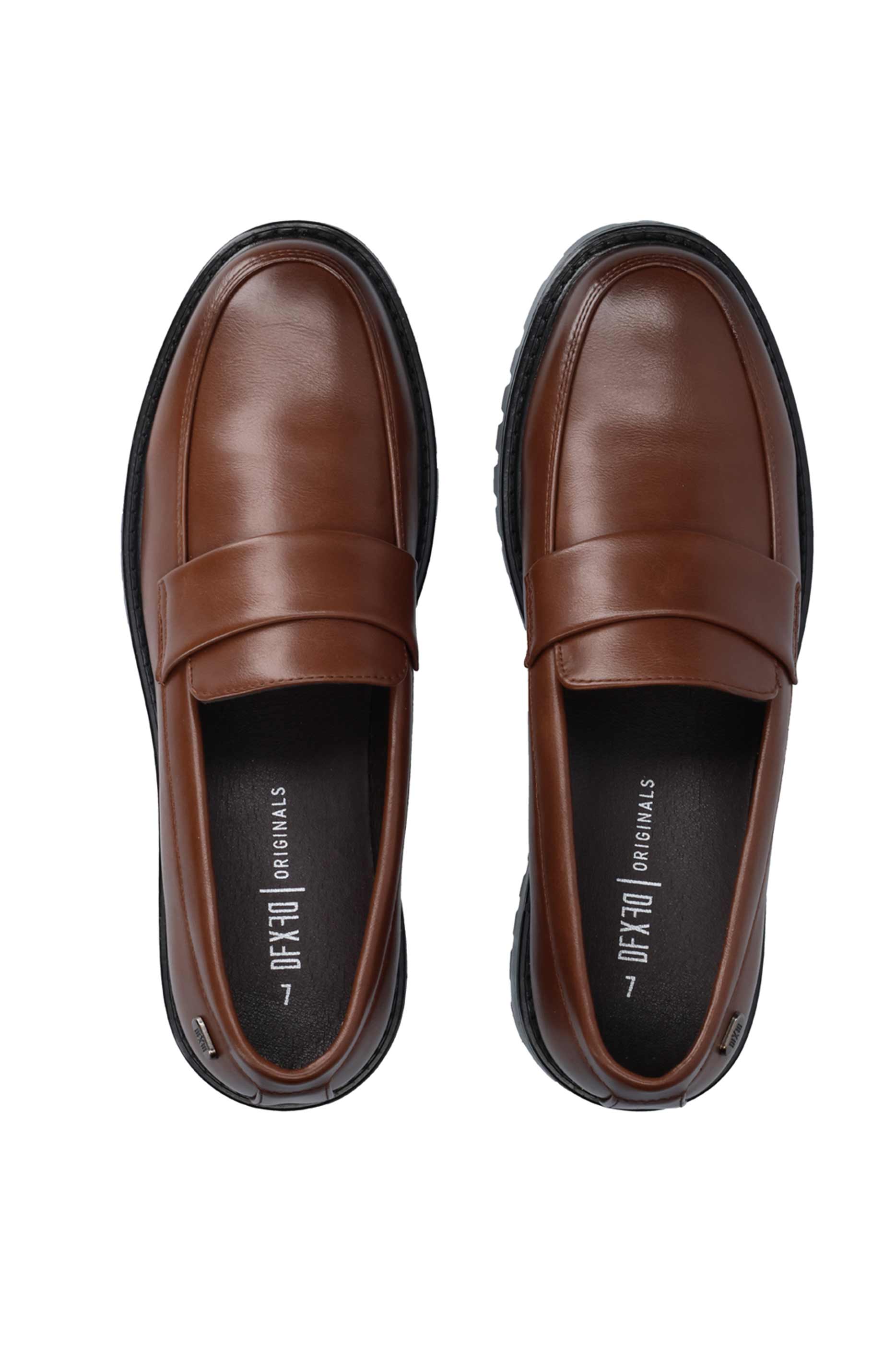 Footwear | Sven Chunky Loafer Flats