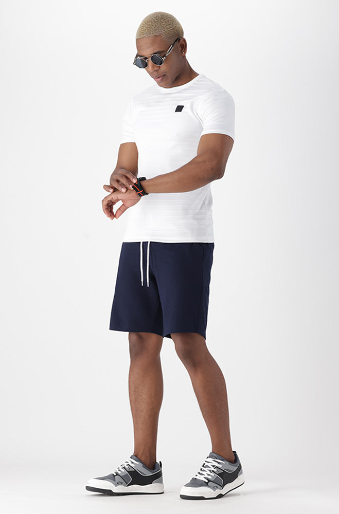Thirds Short