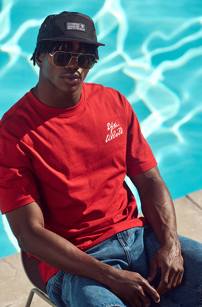 Tamahawk Tee
